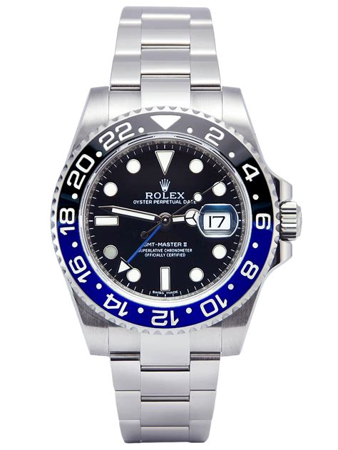 rolex batman second hand|rolex batman price uk.